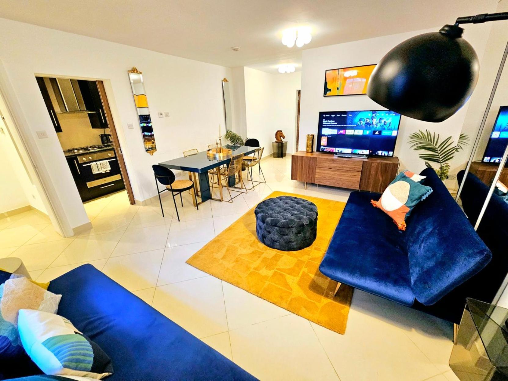 Modern Hyde Park Home With Private Entrance & Private Back Patio Near Bayswater & Paddington Stations London Exteriör bild