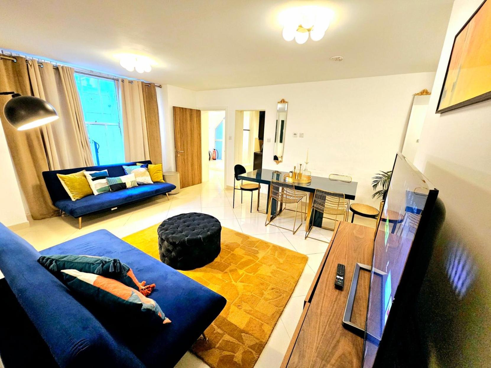 Modern Hyde Park Home With Private Entrance & Private Back Patio Near Bayswater & Paddington Stations London Exteriör bild