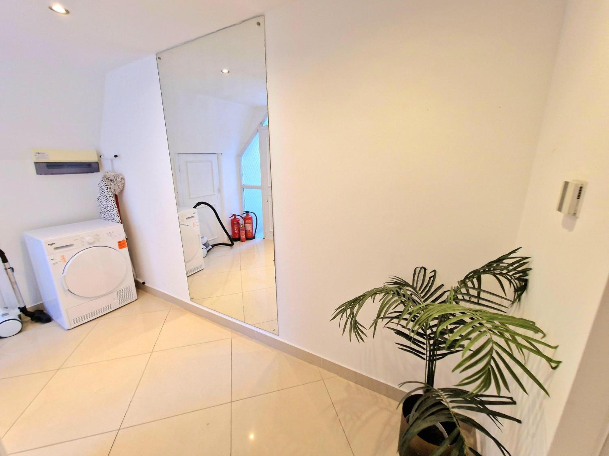 Modern Hyde Park Home With Private Entrance & Private Back Patio Near Bayswater & Paddington Stations London Exteriör bild